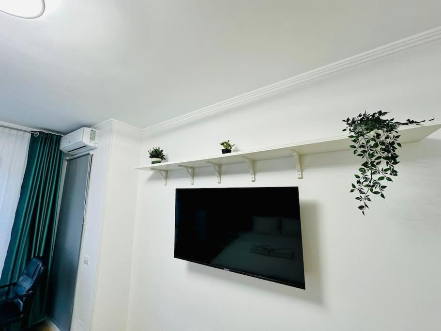 Zen Central Studio Букурещ Екстериор снимка